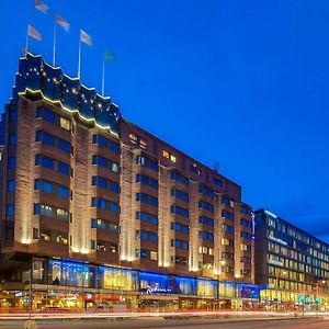 Radisson Blu Royal Viking Hotel, Stockholm